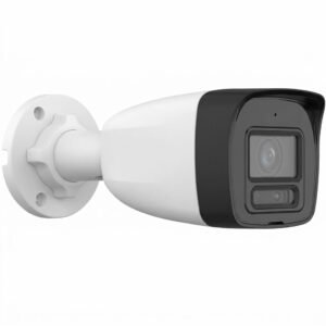Bullet Camera (5MP AK Series H46/H52H PCB Dual LED)