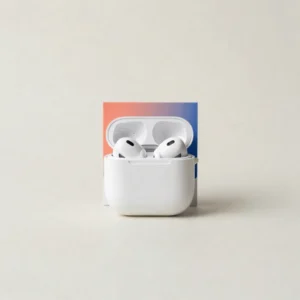 Pocket Wireless Earbuds